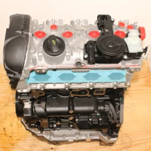 Brand New 2013 2014 2015 2016 Audi A4 Engine 2.0L CPM 4-Cylinder Turbo Motor