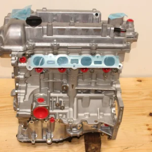 Brand New 2014 2015 2016 2017 2018 2019 2020 2021 2022 Kia Forte Engine 1.6L Turbo G4FJ Gamma II T-GDI 4-Cylinder Motor