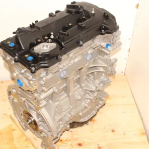 Brand New 2014 2015 2016 2017 2018 2019 Kia Soul 2.0L G4NC 4-Cylinder Non-Turbo GDI Engine