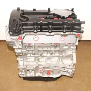 Brand New 2011 2012 2013 2014 2015 Kia Optima Motor 2.4L G4KJ Theta II GDI 4-Cylinder Engine Gen1