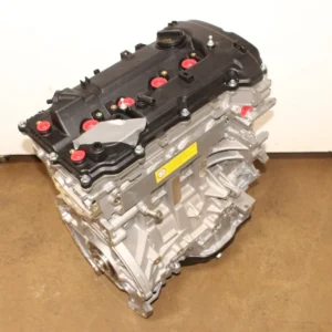 Brand New 2013 2014 2015 2016 2017 2018 Kia Forte 2.0L G4NC 4-Cylinder Non-Turbo GDI Engine Motor