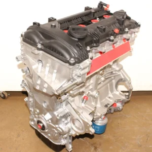 Brand New 2014-2016 Kia Forte Engine G4NB 1.8L 4-Cylinder Zero Mileage Motor
