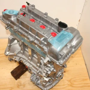 Brand New 2015 2016 2017 2018 2019 2020 2021 2022 Hyundai Sonata Engine 1.6L Turbo G4FJ Gamma II T-GDI 4-Cylinder Motor