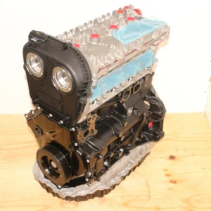 Brand New 2015-2020 Audi S3 Motor 2.0L Turbo EA888 Gen 3 CYFB CJX 4-Cylinder Engine