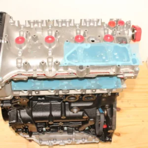 Brand New 2018-2023 Volkswagen Passat 2.0L CYF CJX Turbo 4-Cylinder Engine Motor