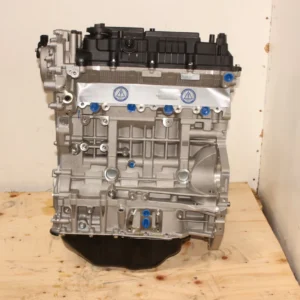 Brand New 2016 2017 2018 2019 2020 Kia Optima 2.0L Turbo G4KH Theta II GDI 4-Cylinder Engine Gen2