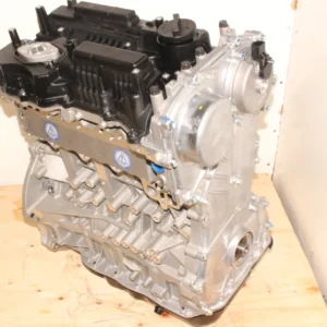 Brand New 2015 2016 2017 2018 2019 Hyundai Sonata 2.4L G4KJ Theta II GDI 4-Cylinder Engine Motor Gen2