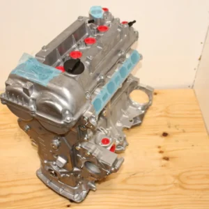 Brand New 2016 2017 2018 Hyundai Tucson Engine 1.6L Turbo G4FJ Gamma II T-GDI 4-Cylinder Motor
