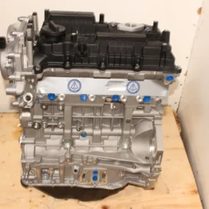 Brand New 2016 2017 2018 Kia Sorento 2.0L Turbo G4KH GDI Theta II 4-Cylinder Engine Gen2