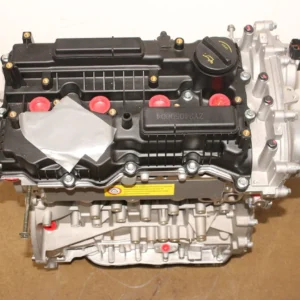 Brand New 2016 2017 2018 2019 2020 Kia Optima 2.0L Turbo G4KH Theta II GDI 4-Cylinder Engine Gen2