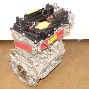 Brand New 2016 2017 2018 2019 2020 Kia Optima 2.4L G4KJ Theta II GDI 4-Cylinder Engine Gen2