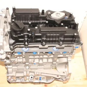 Brand New 2016 2017 2018 2019 2020 Kia Sorento 2.4L G4KJ Theta II GDI 4-Cylinder Engine Gen2