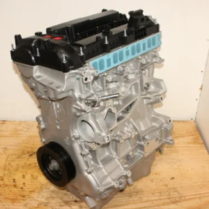 Remanufactured 2017 2018 2019 2020 Ford Fusion 2.0L Engine Turbo 4-Cylinder Motor