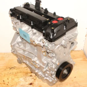 Remanufactured 2017 2018 2019 Ford Escape 2.0L Engine Turbo 4-Cylinder Motor