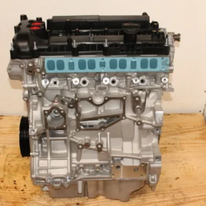 Remanufactured 2017 2018 2019 Ford Escape 2.0L Engine Turbo 4-Cylinder Motor