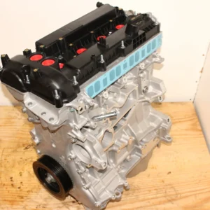 Remanufactured 2015-2016-2017-2018 Ford Edge 2.0L Engine Turbo 4-Cylinder Motor