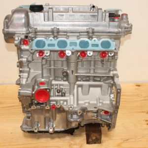 Brand New 2017 2018 2019 2020 2021 2022 Kia Soul Engine 1.6L Turbo G4FJ Gamma II T-GDI 4-Cylinder Motor