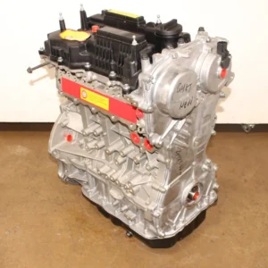 Brand New 2017 2018 2019 2020 Hyundai Santa Fe 2.4L G4KJ GDI 4-Cylinder Engine Motor Gen2