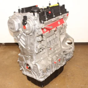 Brand New 2017 2018 2019 2020 2021 2022 Kia Sportage 2.4L G4KJ Theta II GDI 4-Cylinder Engine Motor Gen2