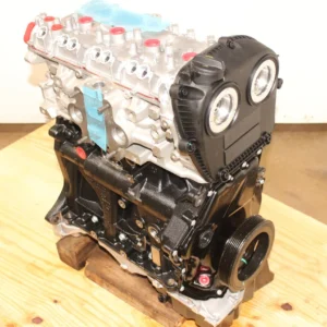 Brand New 2018 2019 2020 Audi A4 2.0L Turbo Engine CYM 4-Cylinder GEN 3 Motor