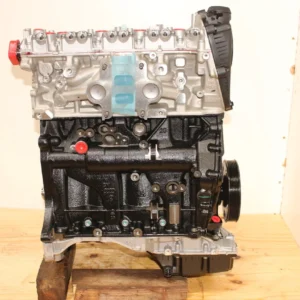 Brand New 2018 2019 2020 Audi A5 2.0L Turbo Engine CYM 4-Cylinder GEN 3 Motor