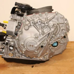 Brand New 2019 2020 2021 2022 2023 2024 Nissan Altima SR 2.0L CVT Automatic Transmission JDM