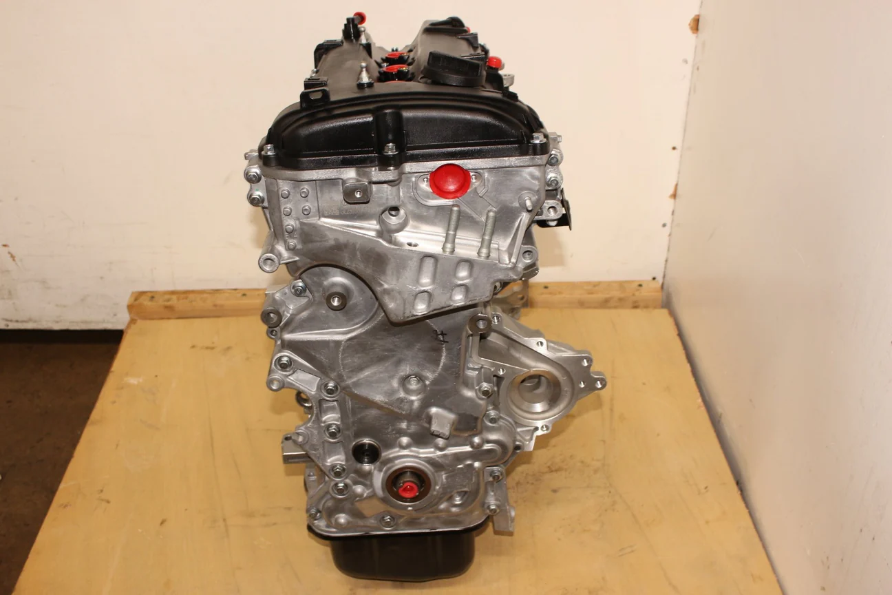 Brand New 2018 2019 2020 2021 Hyundai Kona 2.0L Engine Vin 7 8th digit Mpi G4NH Motor