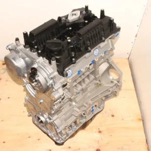Brand New 2019 2020 2021 Hyundai Tucson 2.4L G4KJ Theta II GDI 4-Cylinder Engine Motor Gen2