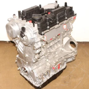 Brand New 2022-2023 Hyundai Elantra N 2.0L Turbo G4KH Theta II GDI 4-Cylinder Engine Gen2