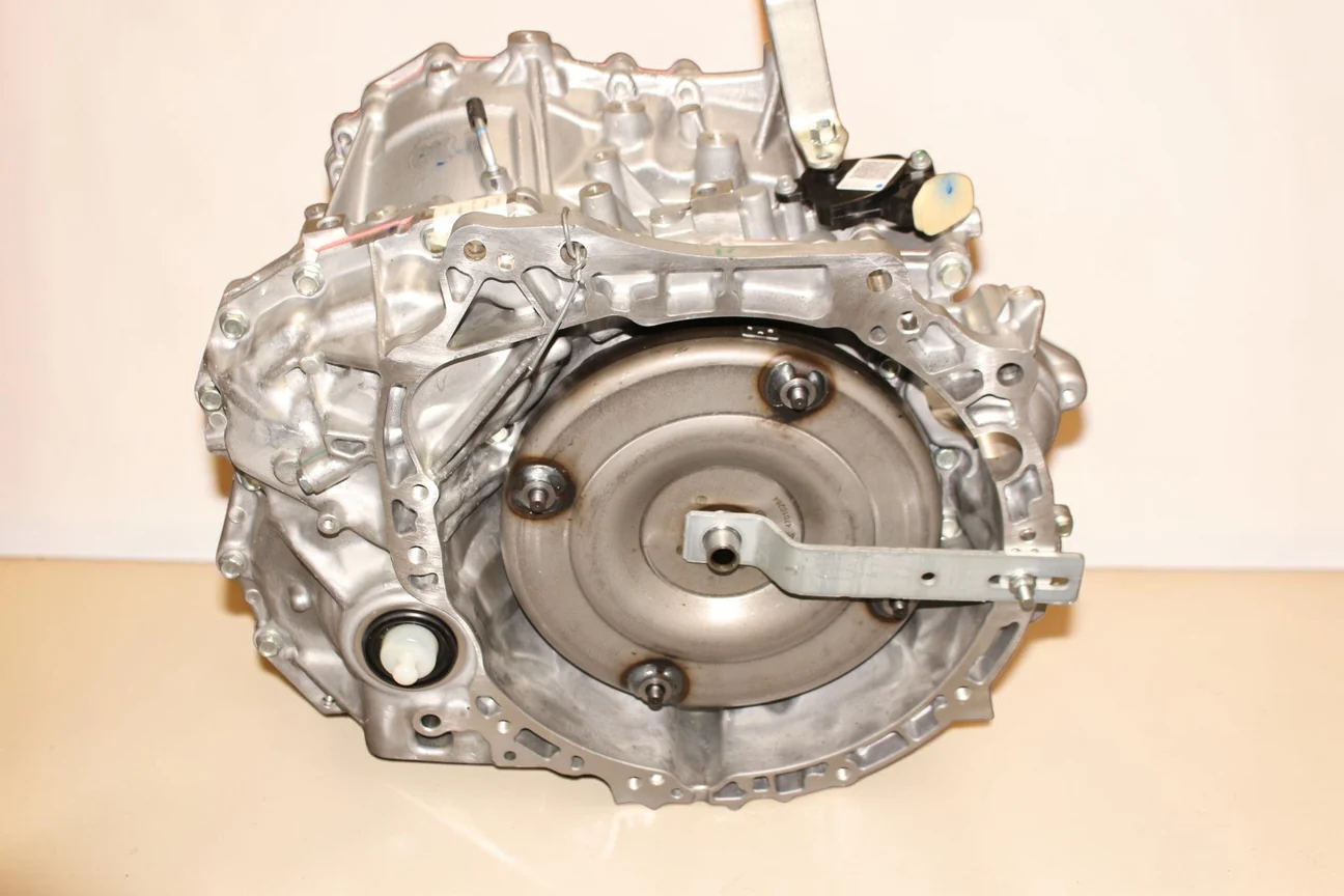 Brand New OEM 2016 2017 2018 2019 2020 Nissan Rogue Auto CVT AWD Transmission QR25 2.5L 4X4