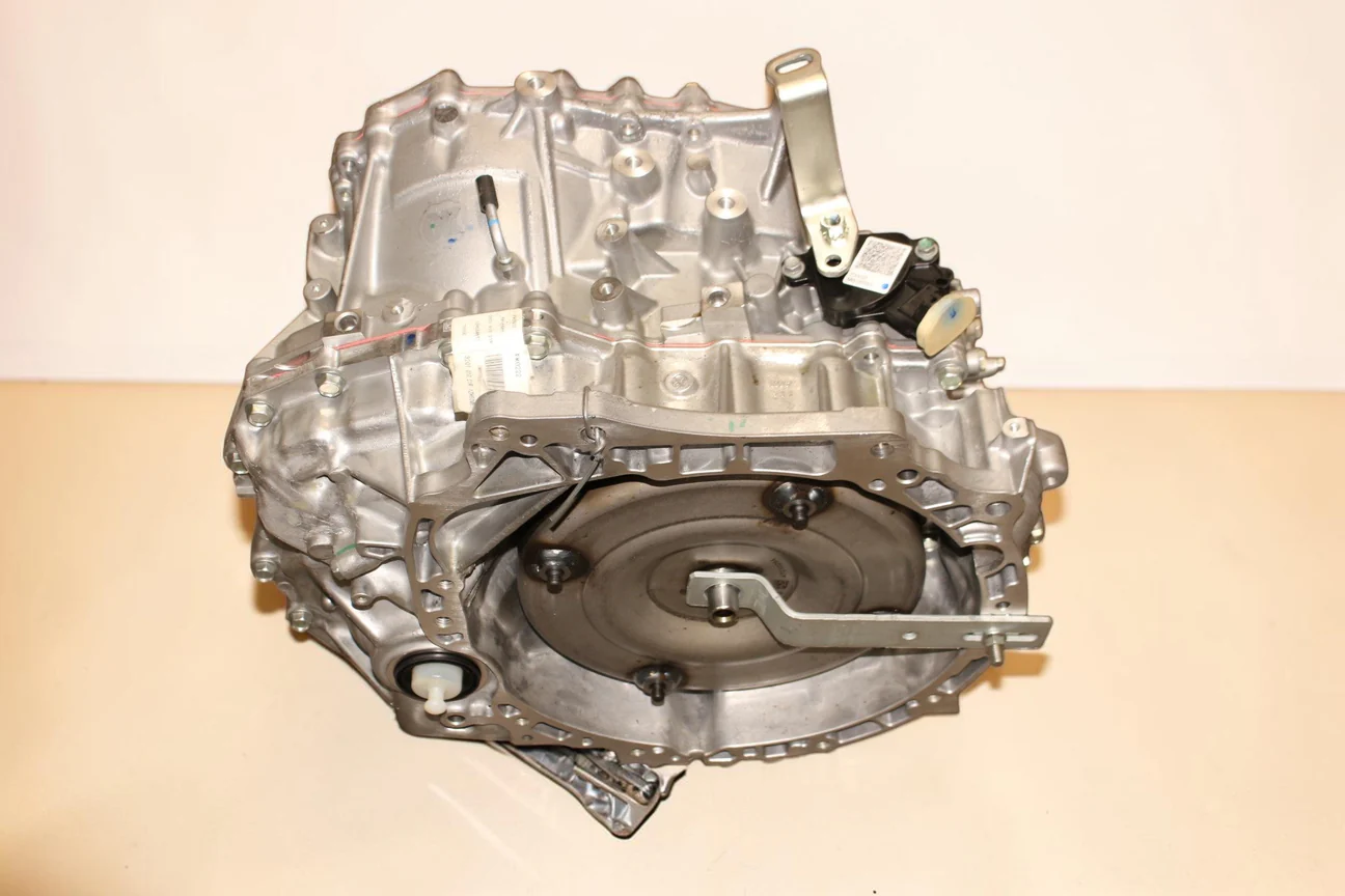Brand New OEM 2016 2017 2018 2019 2020 Nissan Rogue Auto CVT AWD Transmission QR25 2.5L 4X4 - Image 2
