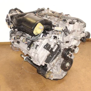 Toyota Highlander Engine 2007 2008 2009 2010 2011 2012 2013 2014 2015 2016 JDM Motor Vvti 3.5L V6 2GR-FE