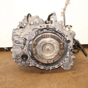2003-2007 Nissan Murano 2WD CVT Automatic JDM Transmission 3.5L VQ35DE