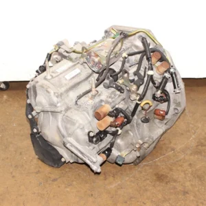 1998-2002 JDM Honda Accord Automatic Transmission 2.3L 4 Cylinders F23A