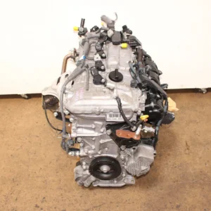 2010 2011 2012 2013 2014 2015 Toyota Prius Engine Hybrid 1.8L JDM 2ZR-FXE