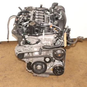2017 2018 2019 2020 2021 2022 2023 Honda Civic Turbo engine 1.5L L15BE Motor
