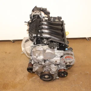 2013-2019 Nissan NV200 JDM Engine 2.0L MR20-DE
