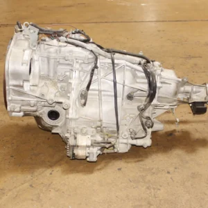 2012-2017 Subaru XV Crosstrek CVT Automatic JDM Transmission DOHC 2.0L FB20