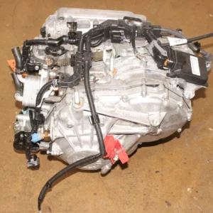 2020-2023 Honda CRV FWD/2WD Automatic CVT Transmission 1.5LT