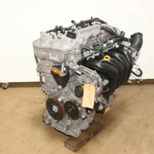 JDM Toyota Corolla Engine 2009 2010 2011 2012 2013 2014 2015 1.8L 2ZR-FE