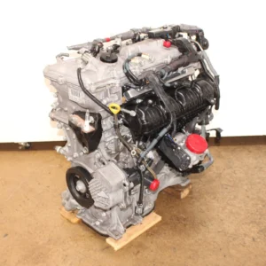 2010 2011 2012 2013 2014 2015 Toyota Prius Engine Hybrid 1.8L JDM 2ZRFXE
