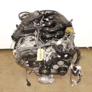 2006-2012 Lexus IS250 RWD JDM Engine 2.5L V6 4GR FSE