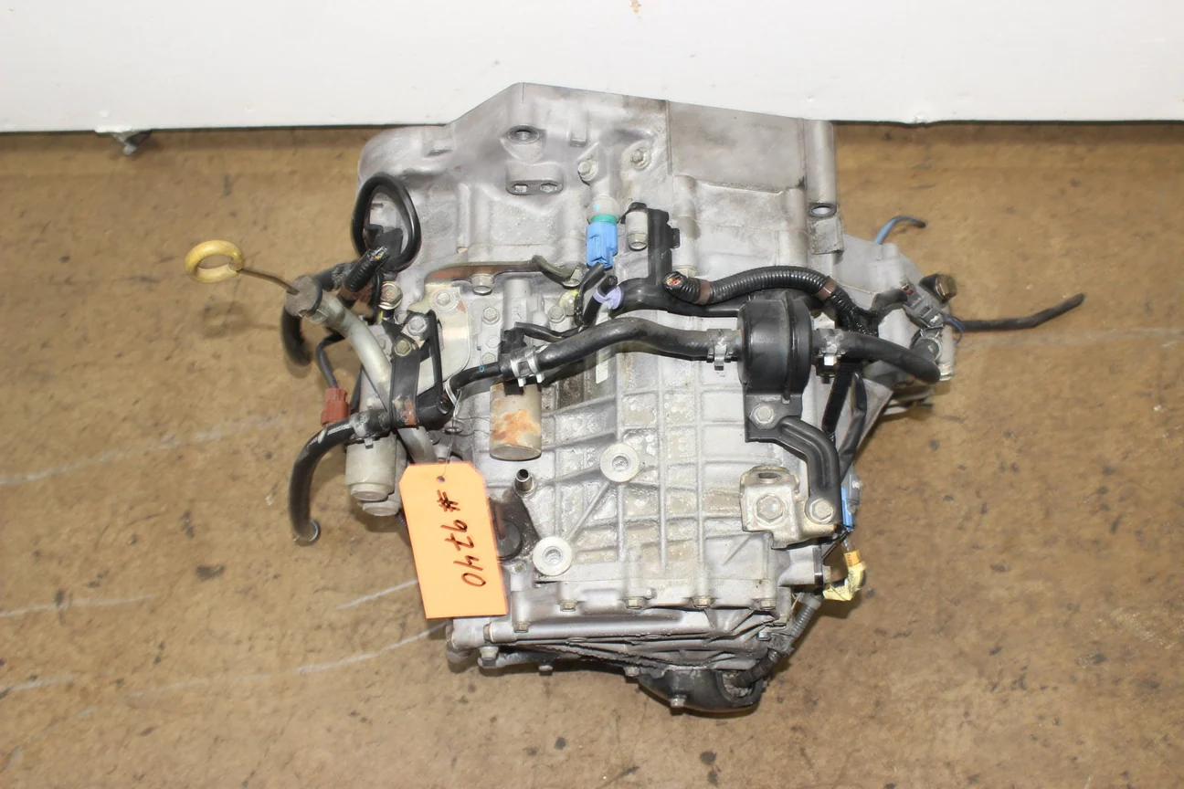 2004-2008 Acura TSX Automatic Transmission JDM K24A 2.4L
