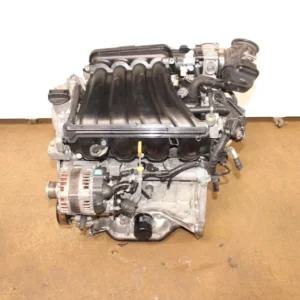 2013-2019 Nissan NV200 JDM Engine 2.0L MR20