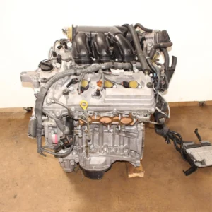 2007-2018 Lexus RX350 JDM Engine VVTI 3.5L V6 2GR-FE