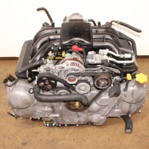 2005-2009 Subaru Outback JDM Engine 3.0L V6 EZ30