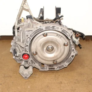 2006 2007 2008 Mazda 6 Automatic Transmission 5-Speed L3VE 2.3L VVT