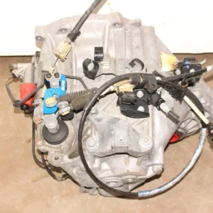 2007-2013 Mazda Speed-3 Manual Transmission Turbo JDM L3-VDT 2.3L 6-Speed