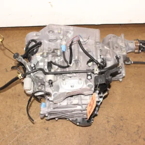 2007 2008 2009 2010 2011 JDM Honda CRV AWD Automatic Transmission JDM K24A 2.4L 4x4 K24Z1