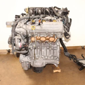Lexus ES350 Engine 2007 2008 2009 2010 2011 2012 2013 2014 2015 2016 2017 2018 JDM Motor Vvti 3.5L V6 2GR-FE